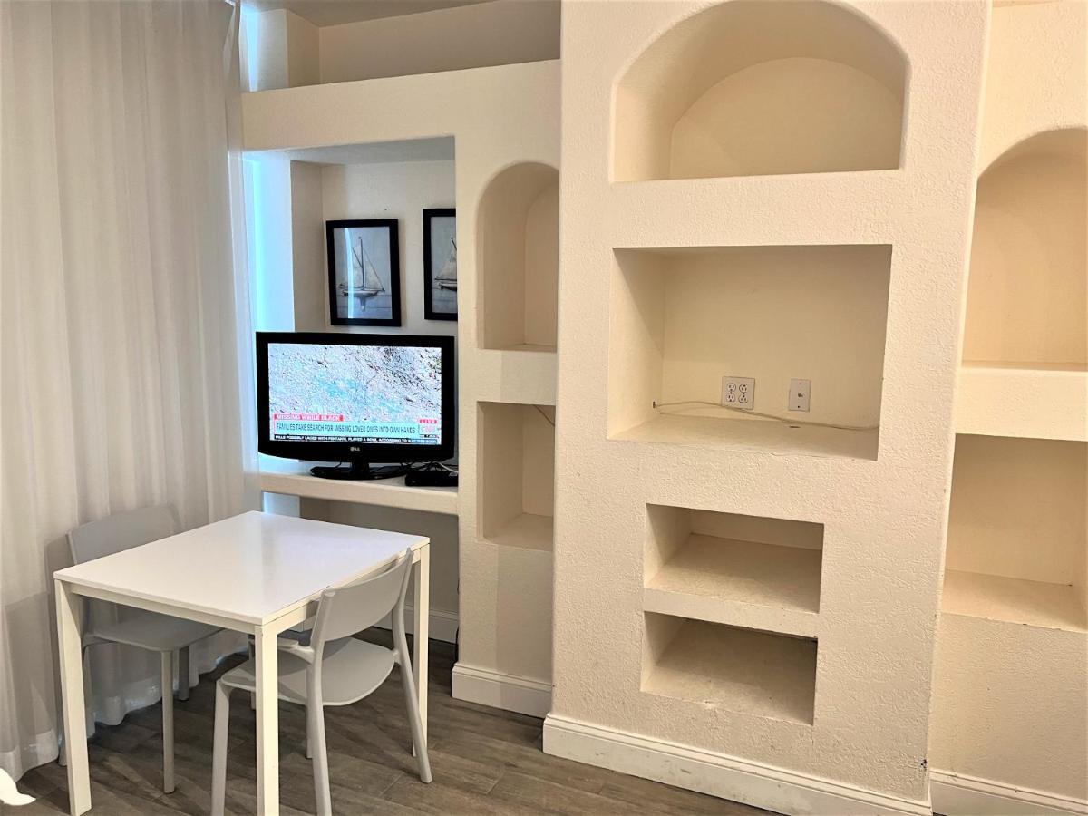 Ocean Front Units At Miami Beach Exteriör bild